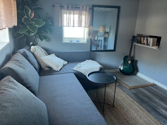 Fantastiskt skärgårdsställe - Bild 16