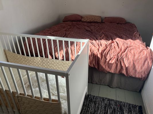 Fantastiskt skärgårdsställe - Bild 13