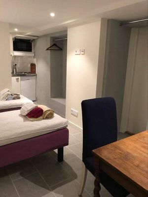 2:a innanför ringmuren - Bild 6