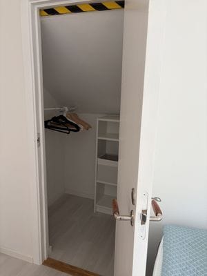 Charmig stuga i närheten av Hjärtasjön - Bild 77