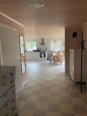 Naturnära semesterhus på Daftö, Strömstad