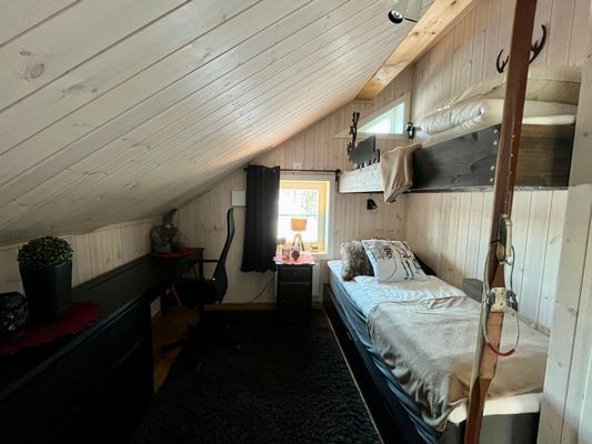 Familjevänlig & mysig fjällstuga på Vemdalsskalet - Bild 11