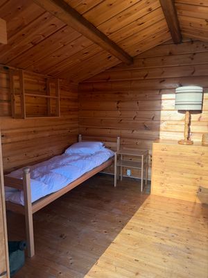 Sommarhus på Siarö med sjötomt, norr om Ljusterö - Bild 17