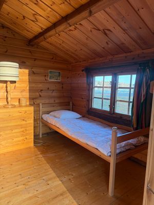 Sommarhus på Siarö med sjötomt, norr om Ljusterö - Bild 18