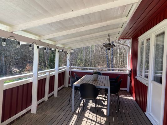 Stuga "Vena Berg" - Bild 6