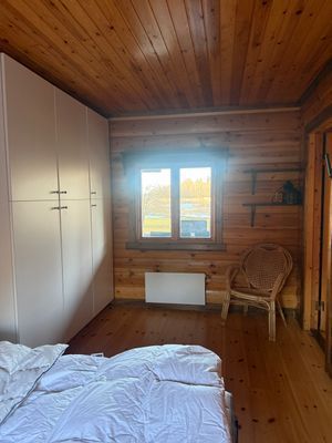 Sommarhus på Siarö med sjötomt, norr om Ljusterö - Bild 15