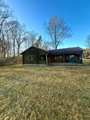 Bild 3 på Sommarhus på Siarö med sjötomt, norr om Ljusterö