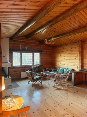 Sommarhus på Siarö med sjötomt, norr om Ljusterö - Bild 6