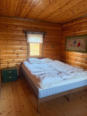 Sommarhus på Siarö med sjötomt, norr om Ljusterö - Bild 14