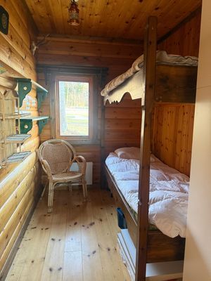 Sommarhus på Siarö med sjötomt, norr om Ljusterö - Bild 12