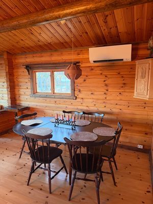 Sommarhus på Siarö med sjötomt, norr om Ljusterö - Bild 7