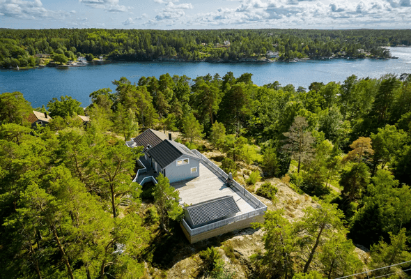 Bild 4 på Vårholma Värmdö