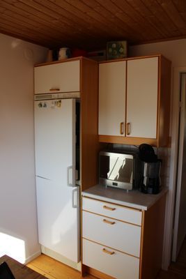 Havsnära, mysig & fräsch stuga vid sydkusten - Bild 11