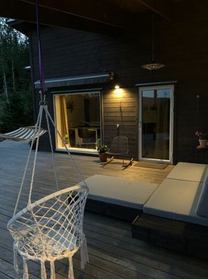 Mysig lägenhet i Undersåker nära Åre - Bild 13