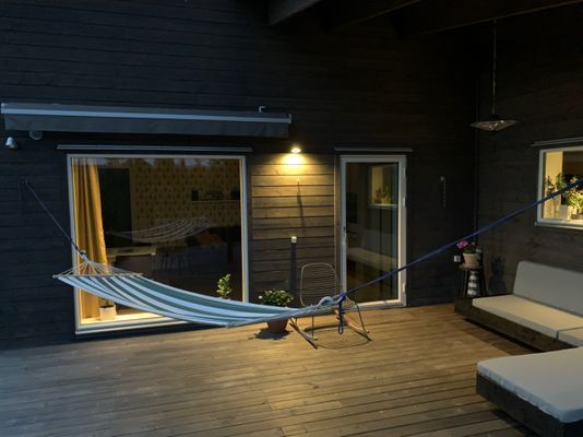 Mysig lägenhet i Undersåker nära Åre - Bild 14