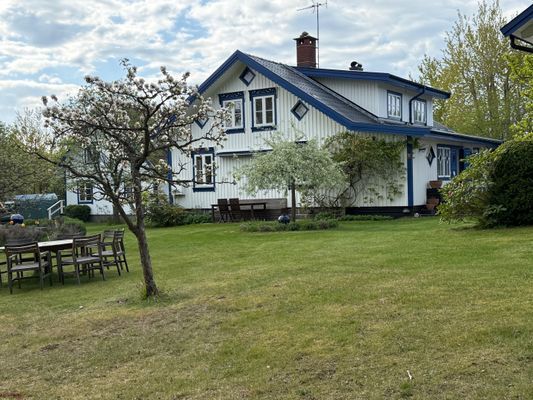 Sommarhus på Koster med pool - Bild 9