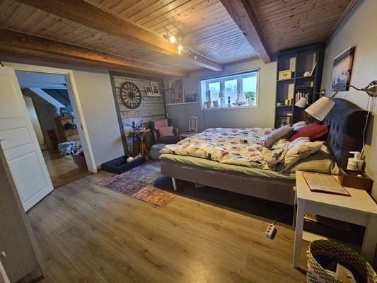 Bild 3 på Mysigt hus på Listerlandet