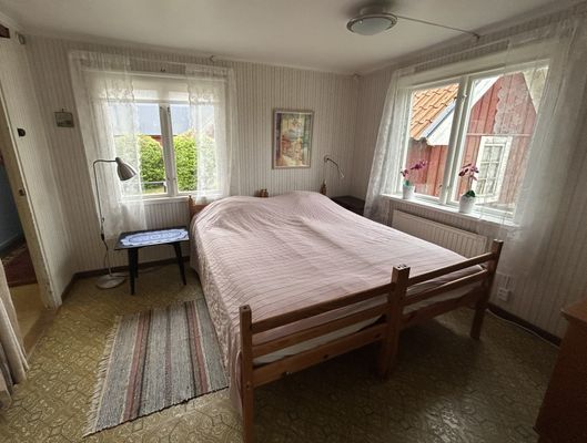 Charmigt sommarhus på Öland – barn- och hundvänlig - Bild 12
