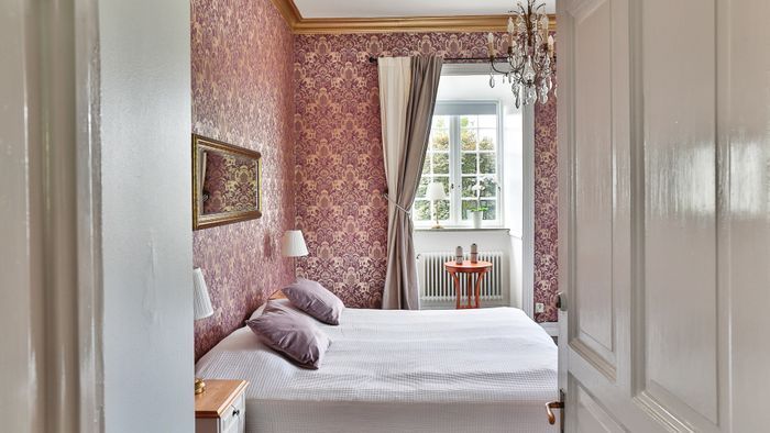 Fantastisk Disponentvilla strax utanför Göteborg - Bild 70