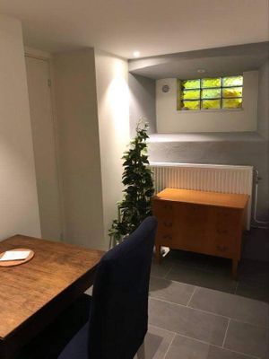 2:a innanför ringmuren