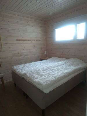 Stort vinterhus med utsikt mot Grövelsjöfjällen - Bild 9