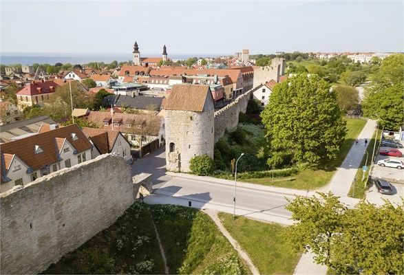 2:a innanför ringmuren - Bild 11