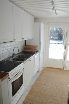 Havsnära idyll med skärgårdskänsla - Bild 10