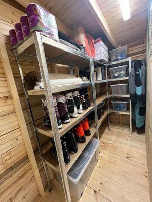 Familjevänlig & mysig fjällstuga på Vemdalsskalet - Bild 23