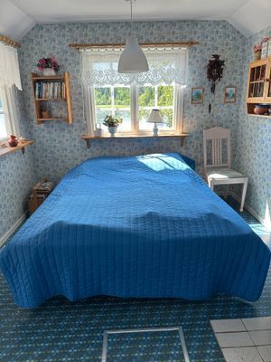Stuga med sjötomt - Bild 30
