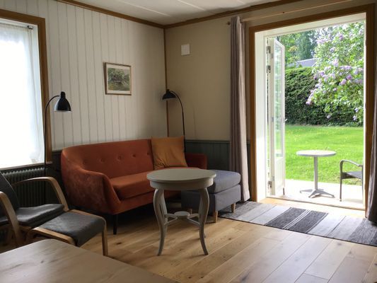 renoverad gårdshus - Bild 18