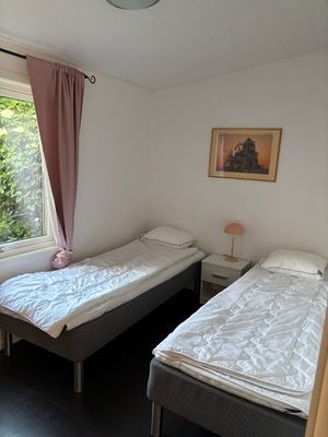 Centralt i Borgholm