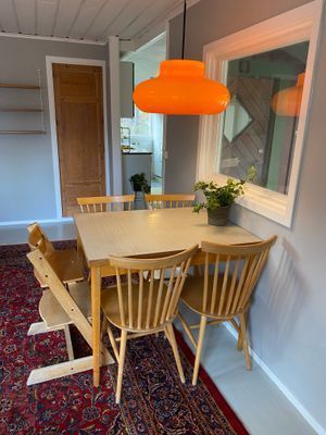 Skärgårdsidyll nära Stockholm – natur och hav! - Bild 17