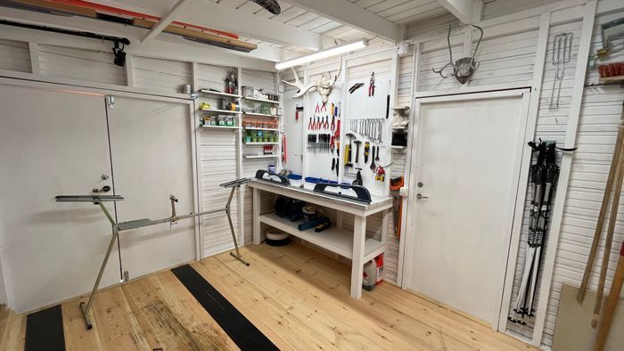 Familjevänlig & mysig fjällstuga på Vemdalsskalet - Bild 22