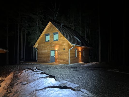 Semesterhuset vid Älgsjön "Stora älg" - Bild 72