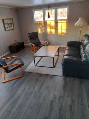 Villa på landet - Bild 10