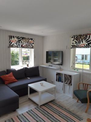 Liten stuga i Bleket på Tjörn uthyres - Bild 7