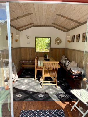 Havsnära hus med alla bekvämligheter - Bild 21