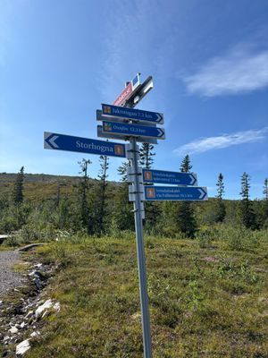 Boende i Björnrike med 3 sovrum - Bild 19