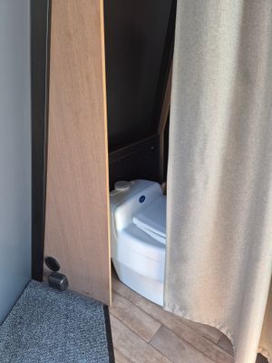 Bild 4 på Aurora hut