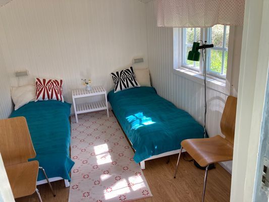 En avskild pärla bland fjärilar och ekar. - Bild 16