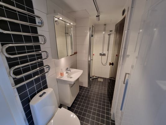 3a Hansonhuset vid Åre Torg - Bild 6