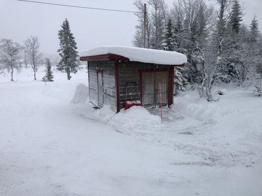 Familjevänlig & mysig fjällstuga på Vemdalsskalet - Bild 21