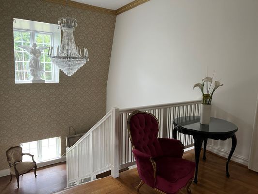 Fantastisk Disponentvilla strax utanför Göteborg - Bild 48