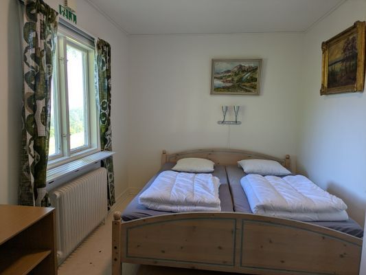 Hus vid sjö nära Varberg och Ullared - Bild 10