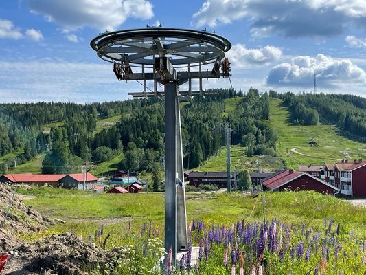 Kungsberget, Järbo - Bild 30