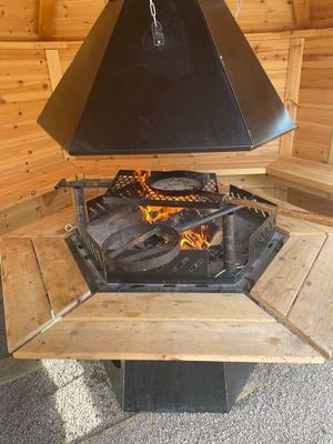 Kungsberget, Järbo - Bild 31