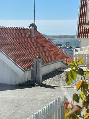 Fjällbacka, gäststuga, centralt - Bild 11