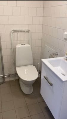 Fräsch liten lägenhet i södra Visby - Bild 6