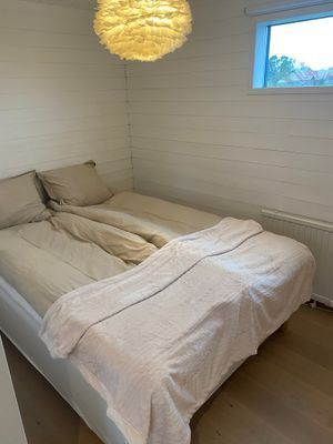 Superfint hus i Skummeslövsstrand - Bild 7