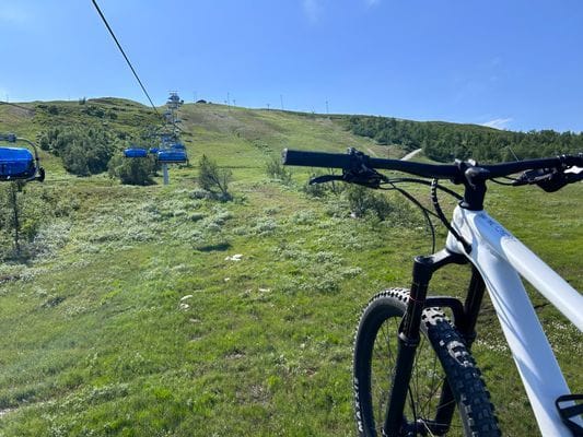 Nybyggd lägenhet i Hamra, Tänndalen - Bild 20